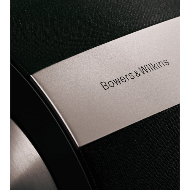 Bowers & Wilkins - Formation Bass Wireless Subwoofer